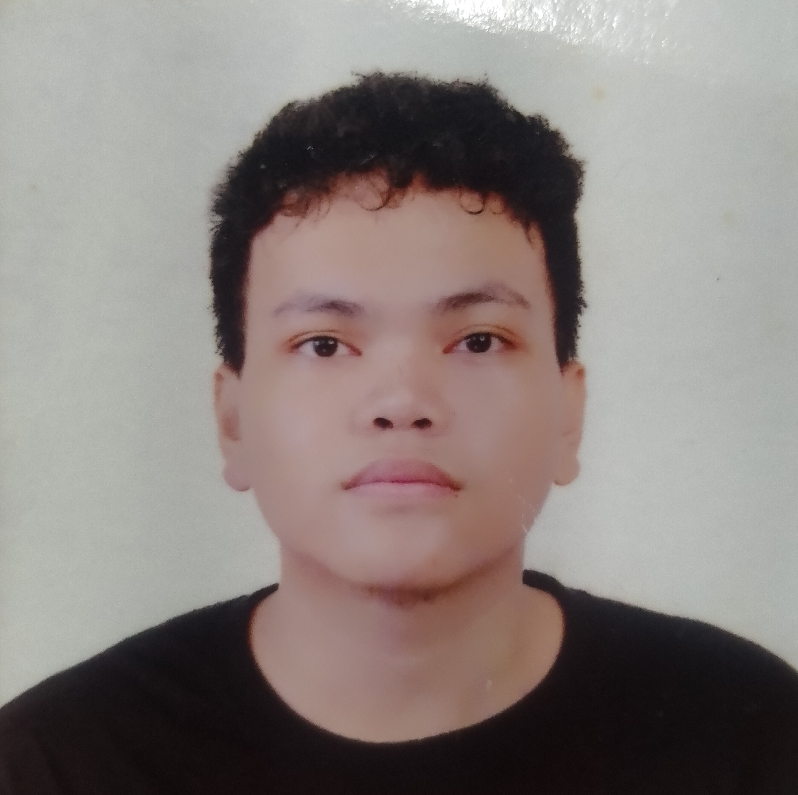 Photo of Melvin Dungog